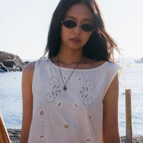 Jennie演出片段被恶意剪辑,经纪公司表示将追究到底