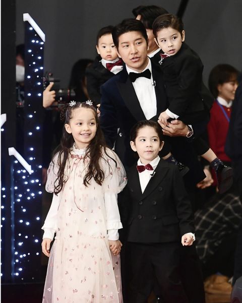 抗癌成功后喜迎新生命,朴柱昊妻子安娜含泪致谢大众支持 第5张 抗癌成功后喜迎新生命,朴柱昊妻子安娜含泪致谢大众支持 第5张