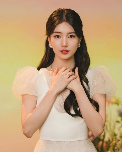 李洙赫辞演女皇的后宫们，李钟圆或接替加入秀智的豪华后宫阵容