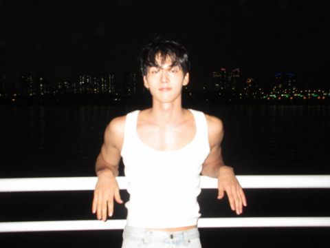 洪珉基被曝涉约会暴力与侮辱女性,多部热剧男配形象崩塌