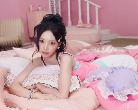 8月音乐榜单大洗牌！BTS智旻与IVE员瑛竟被这位新星全面压制