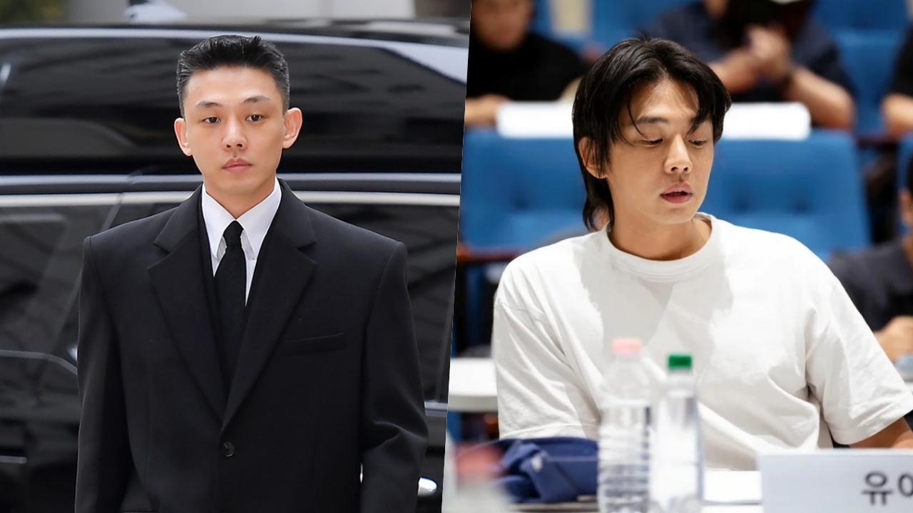 刘亚仁携手金荷娜、李浚荣共谋复出,坦言赢回观众信任需付出努力