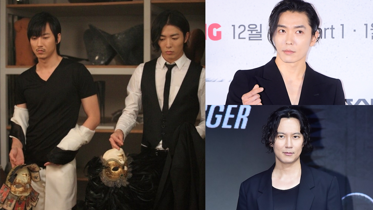 金南佶与金材昱16年后或将携手出演诈欺律师，观众翘首以盼