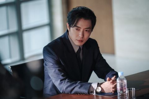 金南佶与金材昱16年后或将携手出演诈欺律师，观众翘首以盼