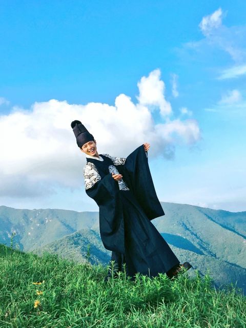 云画的月光十周年庆典!朴宝剑重温世子角色,五位主演综艺重聚定档9月16日