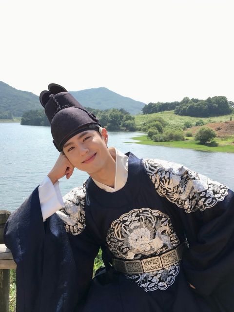 云画的月光十周年庆典!朴宝剑重温世子角色,五位主演综艺重聚定档9月16日