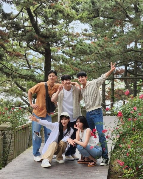 云画的月光十周年庆典!朴宝剑重温世子角色,五位主演综艺重聚定档9月16日