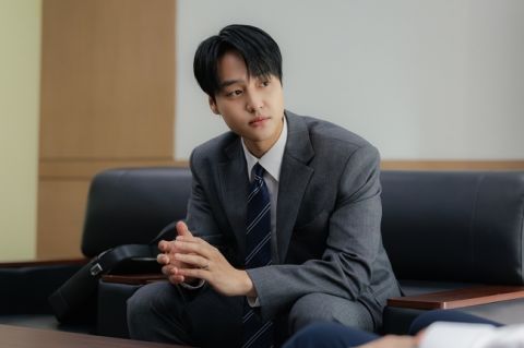 恋爱悬疑剧今晚收官，朴恩斌、梁世宗、邕圣佑三人命运走向引期待  第6张