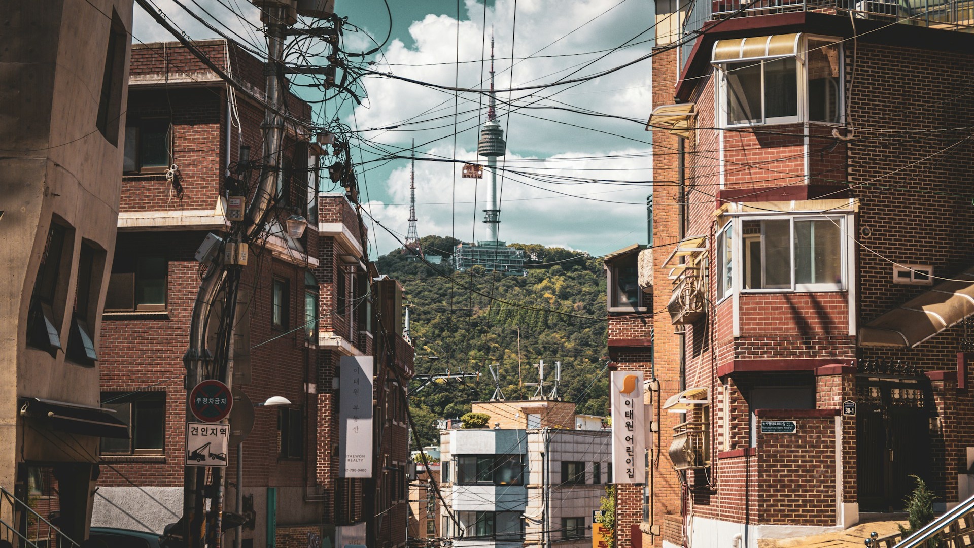 韩国租房规则重大调整:政府十月起代管押金,全租房风险有解了 第1张 韩国租房规则重大调整:政府十月起代管押金,全租房风险有解了 第1张