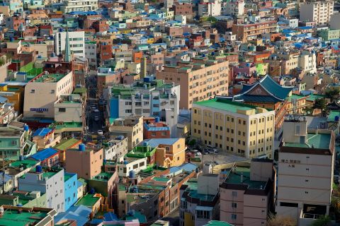 韩国租房规则重大调整:政府十月起代管押金,全租房风险有解了 第2张 韩国租房规则重大调整:政府十月起代管押金,全租房风险有解了 第2张