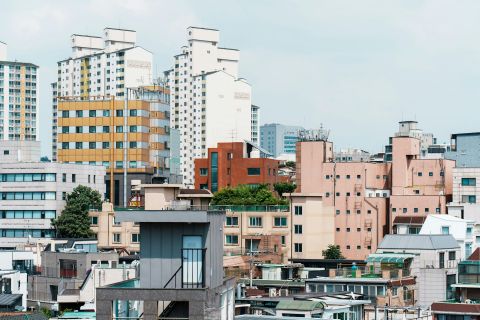 韩国租房规则重大调整:政府十月起代管押金,全租房风险有解了 第5张 韩国租房规则重大调整:政府十月起代管押金,全租房风险有解了 第5张