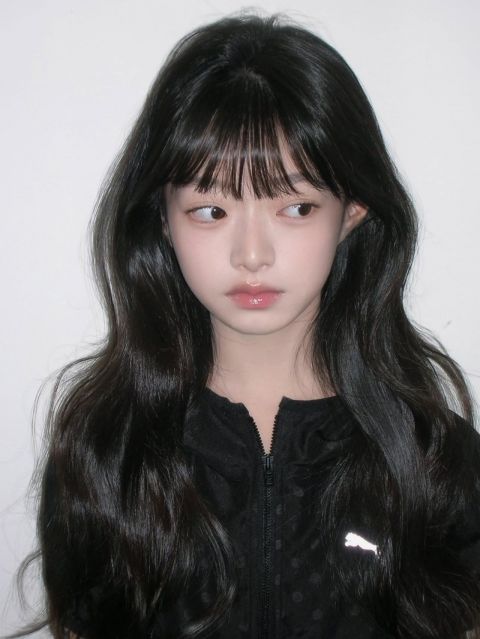 童星吴智律颜值蜕变，从黑暗荣耀河睿帅到爱豆级美貌
