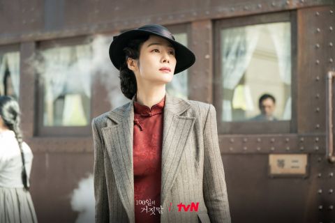 金裕贞与朴珍荣主演新剧,演技派阵容齐聚亮相 第5张 金裕贞与朴珍荣主演新剧,演技派阵容齐聚亮相 第5张