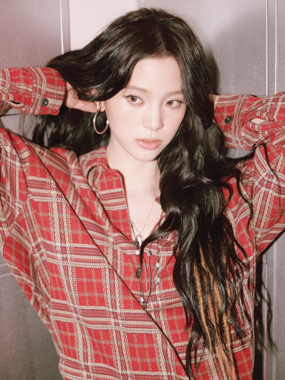 欧阳娜娜借一缕星光作伴 从美好的音乐港湾启航  第9张