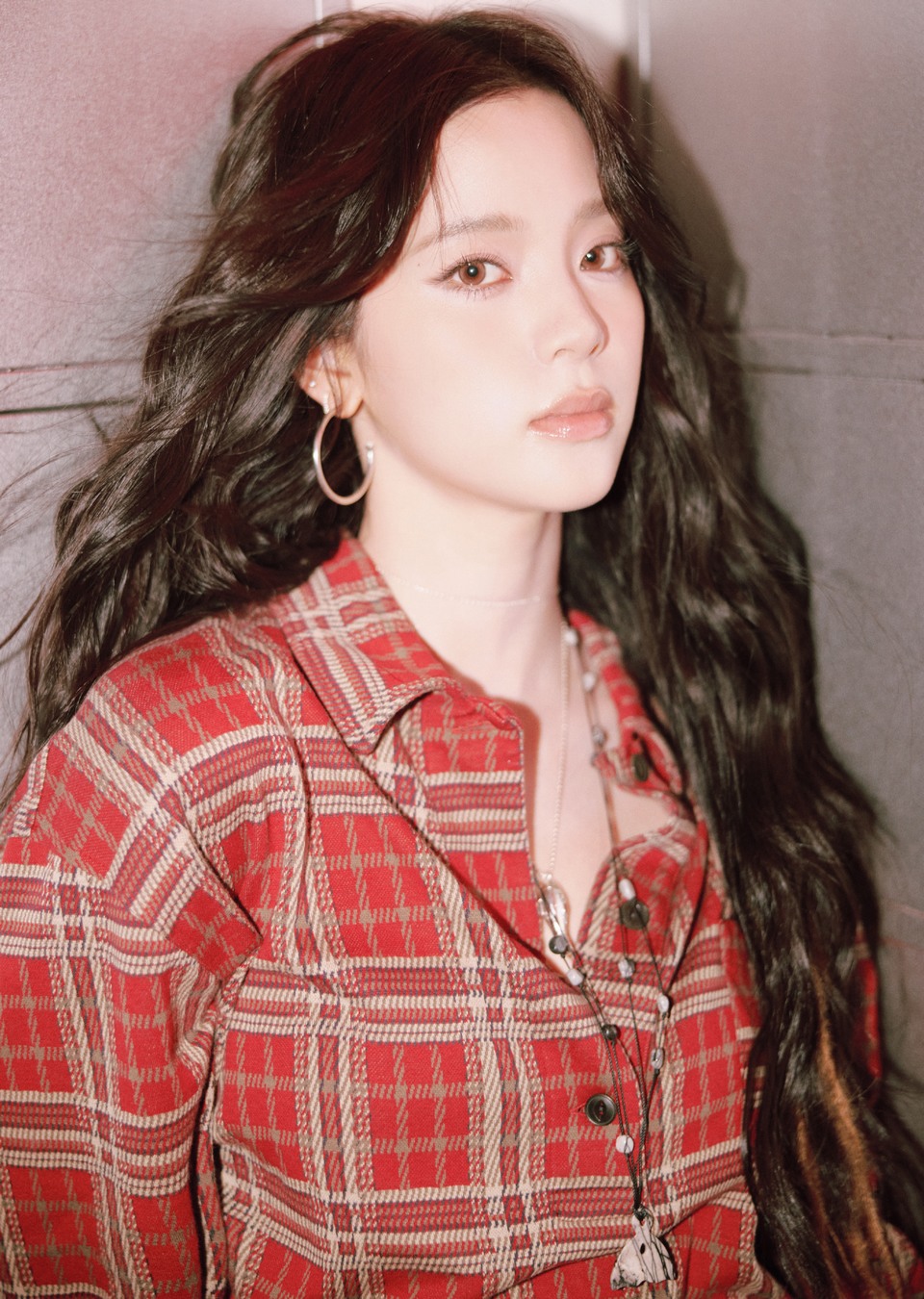 欧阳娜娜借一缕星光作伴 从美好的音乐港湾启航  第8张