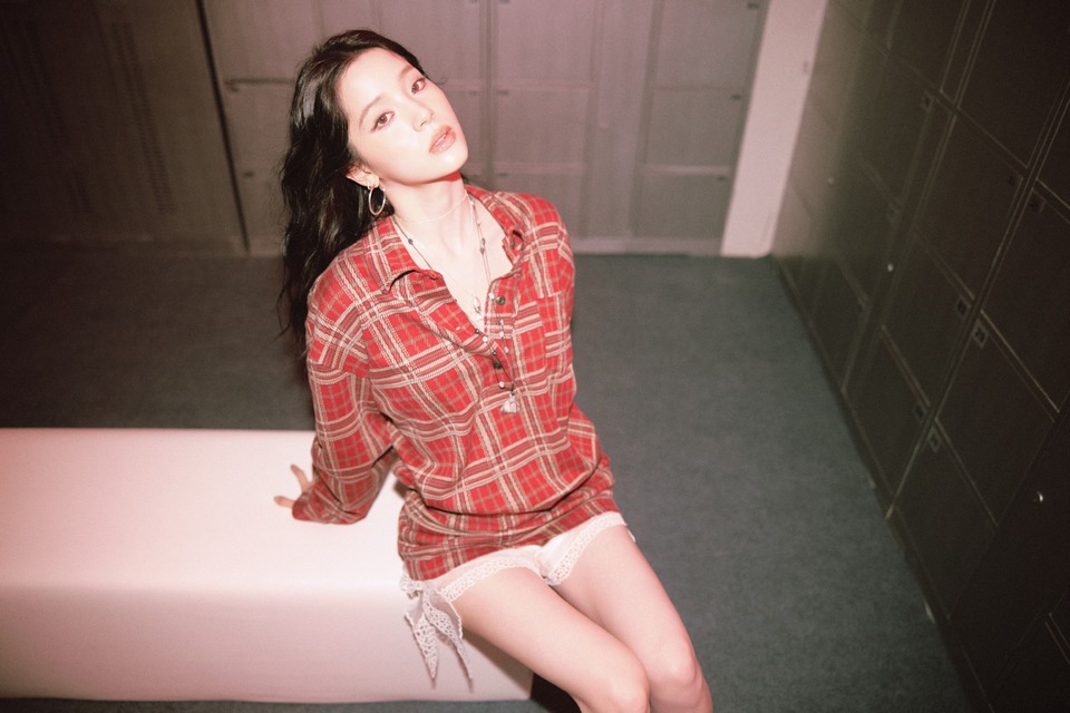 欧阳娜娜借一缕星光作伴 从美好的音乐港湾启航  第6张