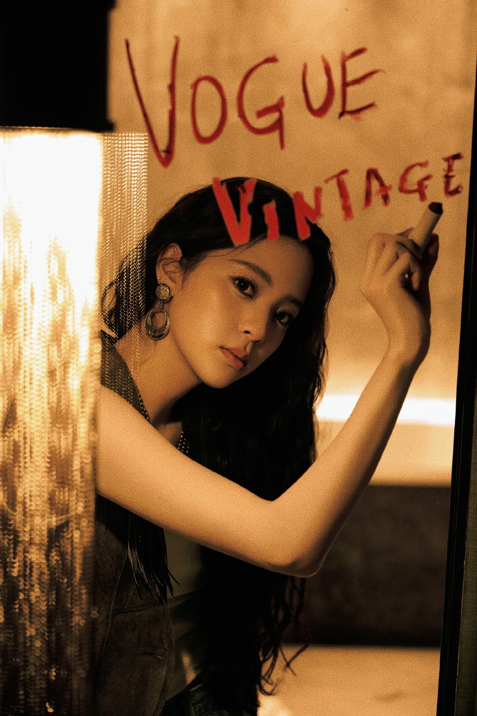 欧阳娜娜弦与歌的褶皱里 藏着我们的时光印记  第9张