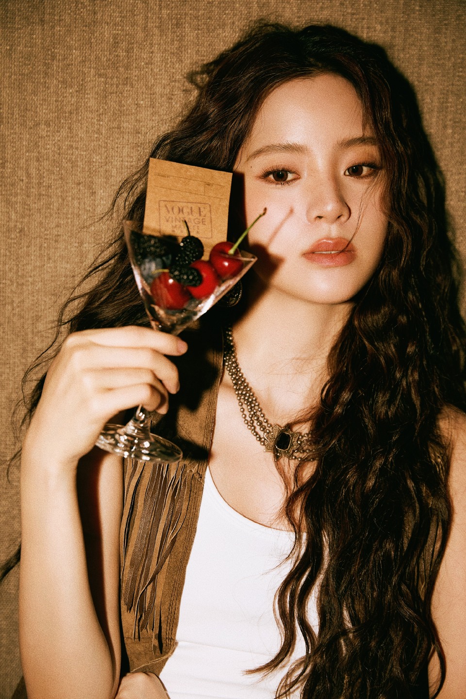 欧阳娜娜弦与歌的褶皱里 藏着我们的时光印记  第5张