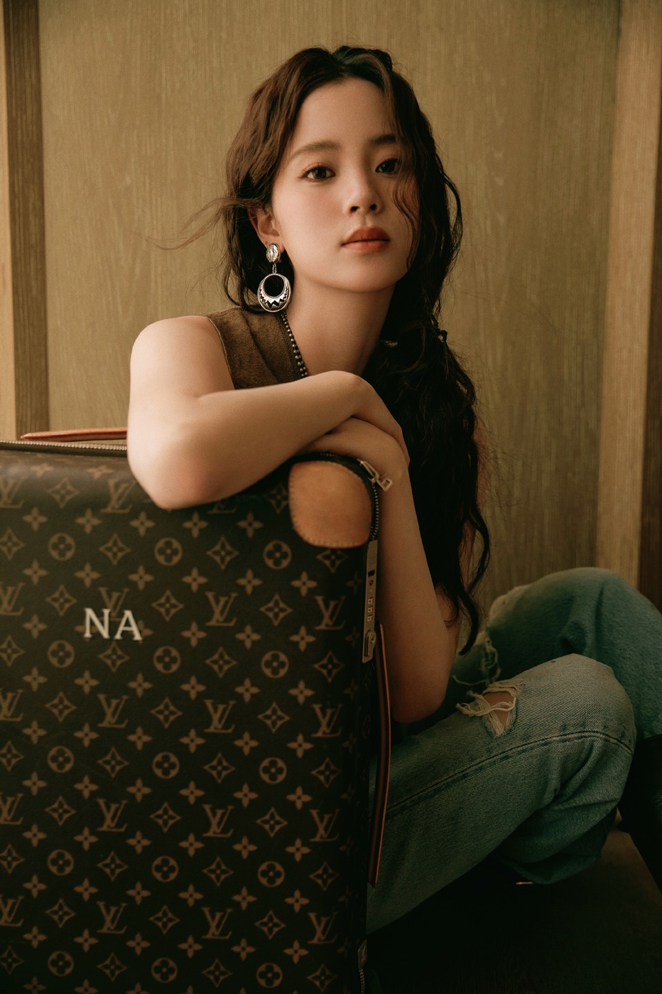 欧阳娜娜弦与歌的褶皱里 藏着我们的时光印记  第8张