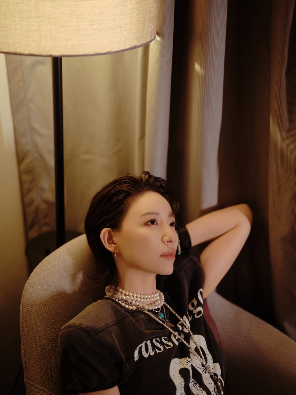 李斯丹妮引擎轰鸣释放锋芒 以「Winner」之姿引燃  第4张
