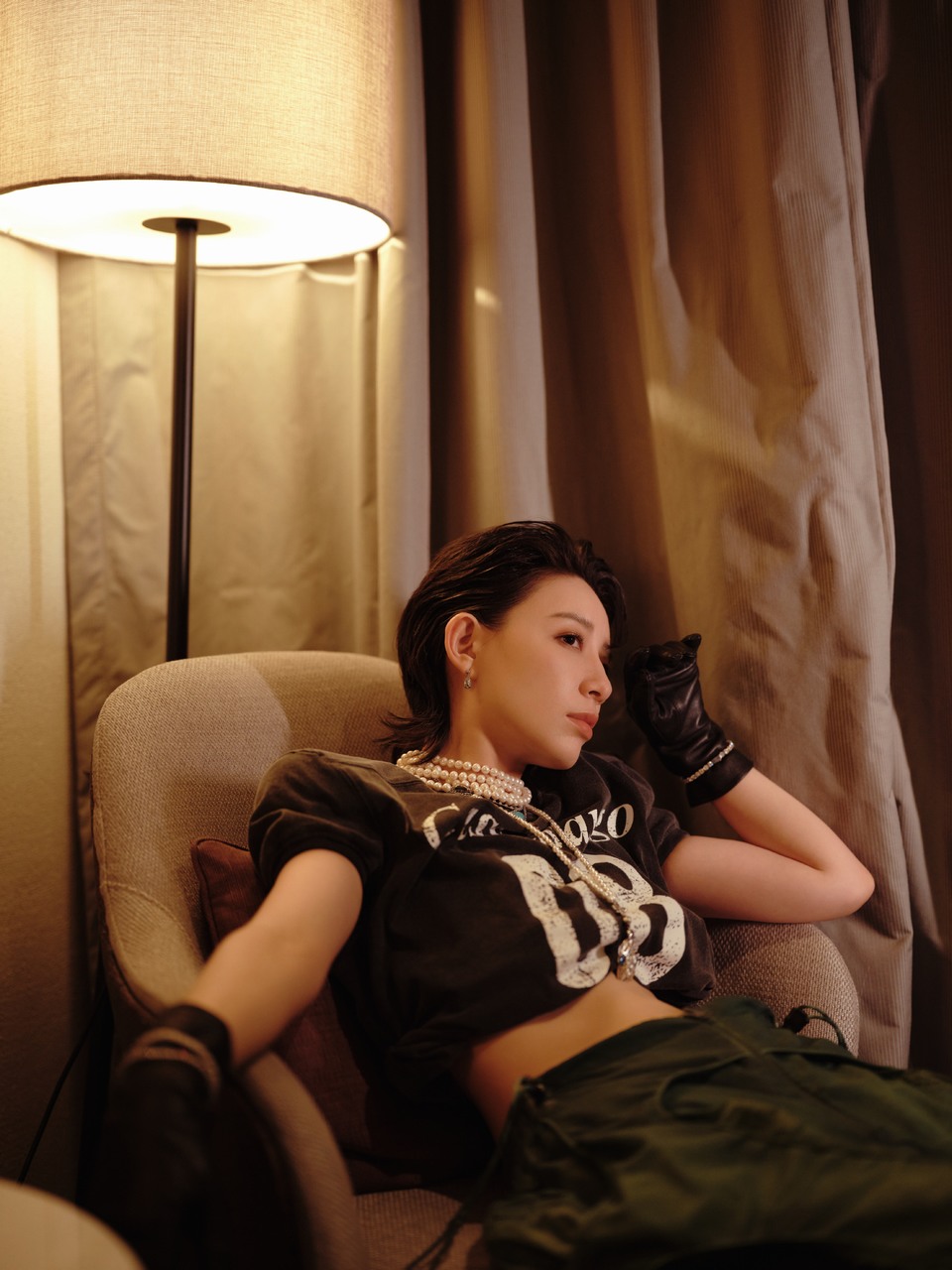 李斯丹妮引擎轰鸣释放锋芒 以「Winner」之姿引燃  第7张
