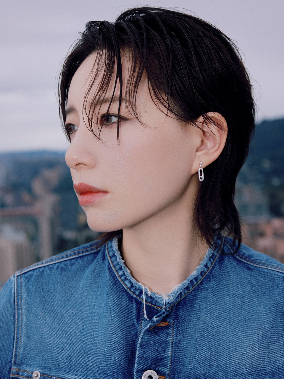 李斯丹妮牛仔风暴来袭 力场全开解锁驾驭模式  第6张