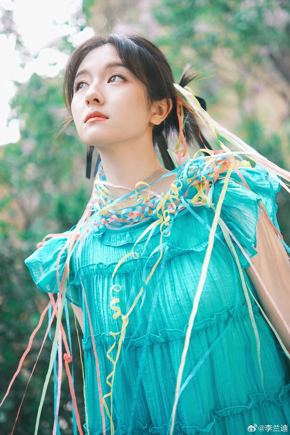 李兰迪一起成为有趣的大人 一同拥抱彩色的夏天  第8张