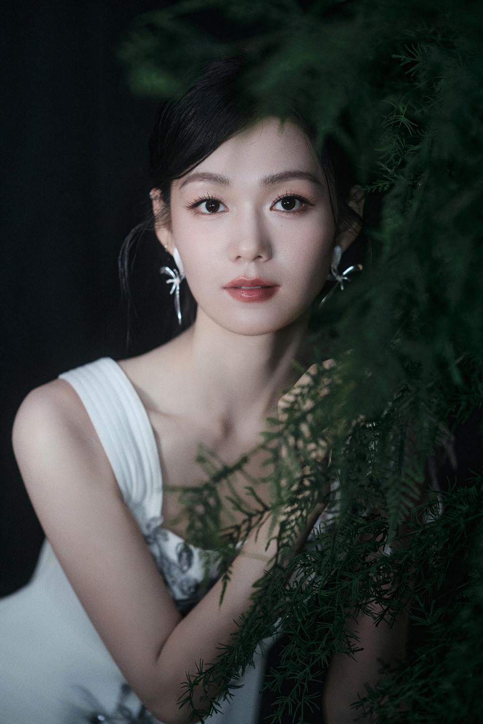 段奥娟枝影摇曳墨色生香 一起共赴乡村音乐盛宴  第6张