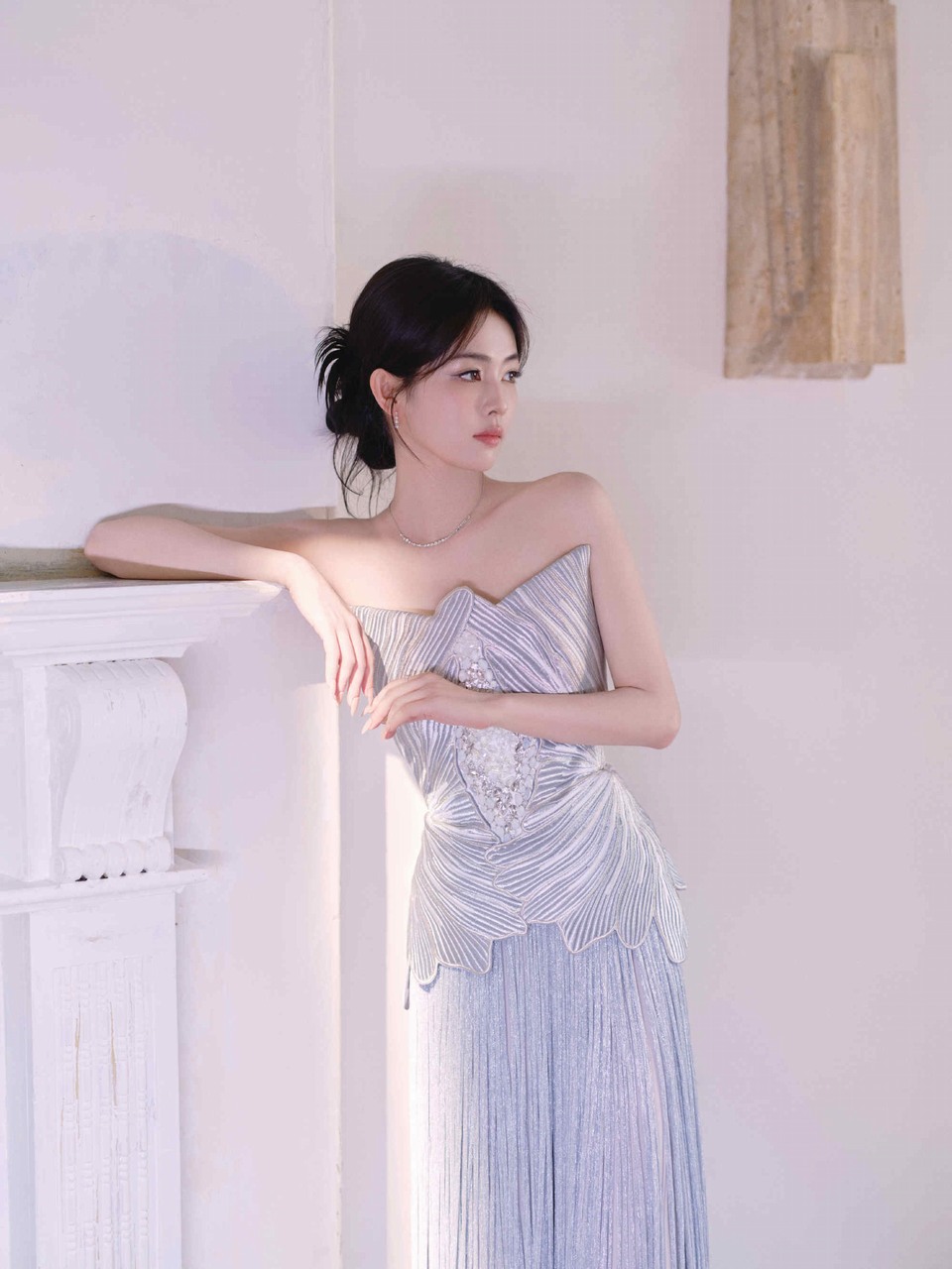 白鹿熠熠成影香韵成曲 时光细语纷繁至简  第6张