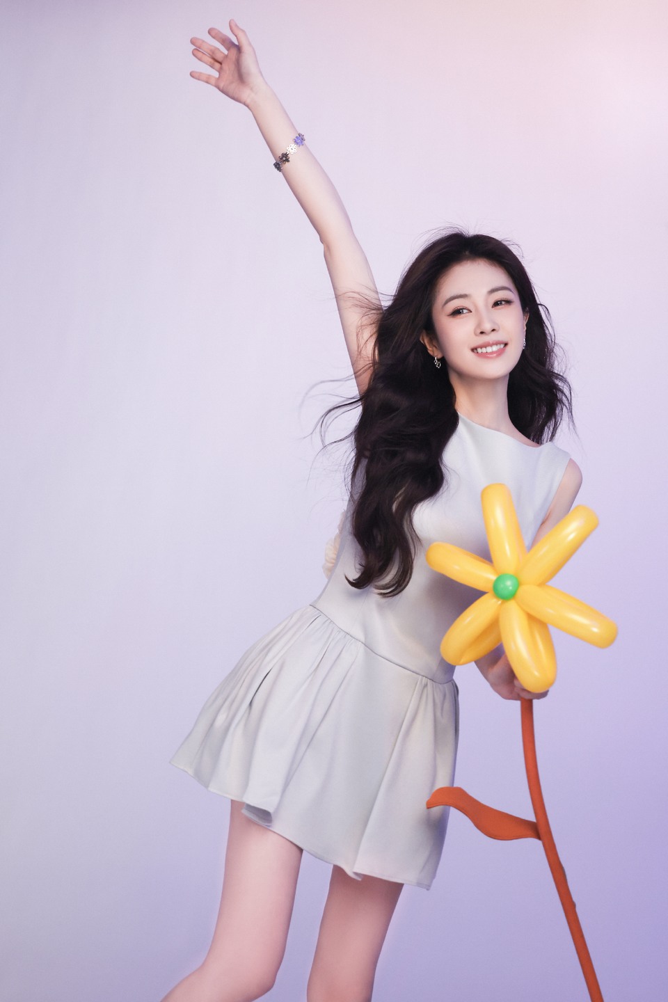 白鹿元气绽放藏无限活力 一起漫步美好时光  第9张