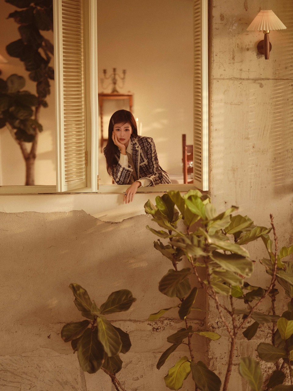 白鹿心底蕴藏璀璨愿景 以青春之名定格美妙瞬间  第9张