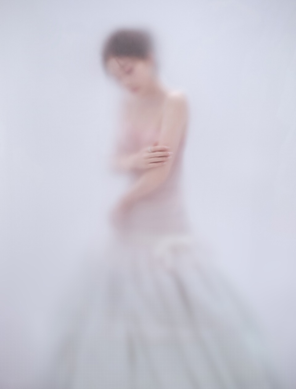 白鹿如花在野温柔热烈 花影婆娑共赏中式绮丽  第10张