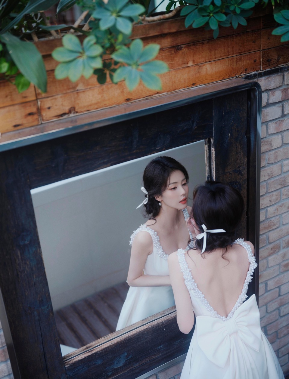 白鹿纯粹至臻萃取曼妙 清澈明净畅享秋日清欢  第4张