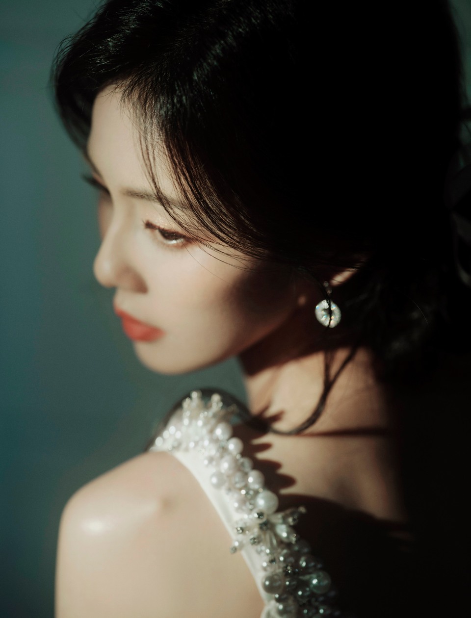 白鹿纯粹至臻萃取曼妙 清澈明净畅享秋日清欢  第10张