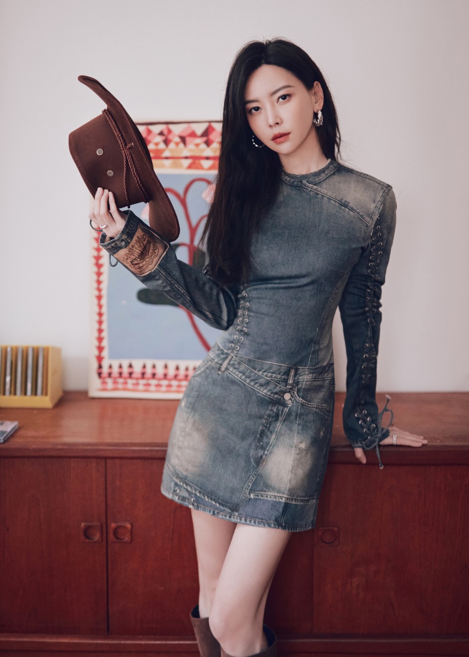 于文文满目温柔邂逅浪漫 存档美好让爱意触动心弦