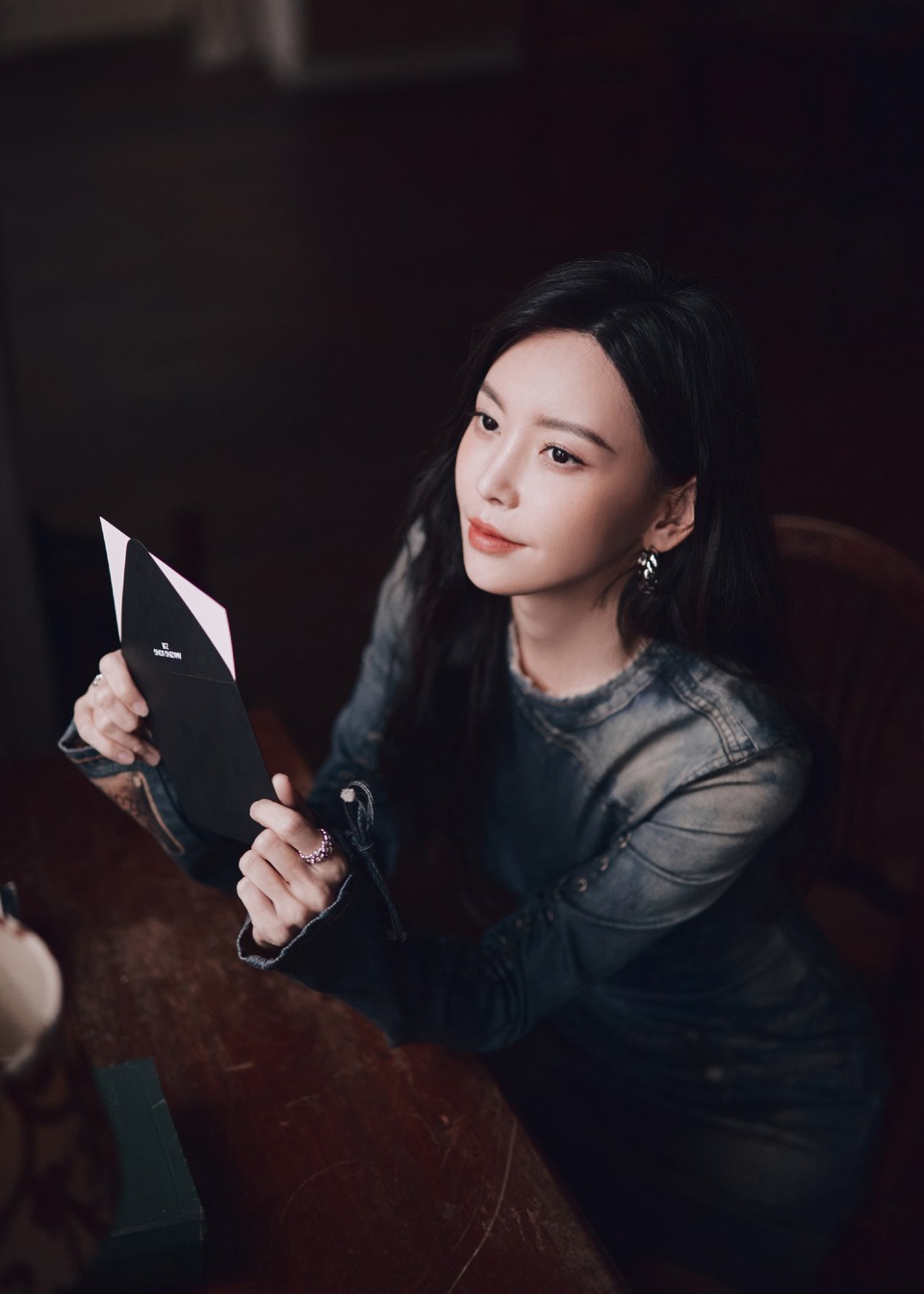 于文文满目温柔邂逅浪漫 存档美好让爱意触动心弦