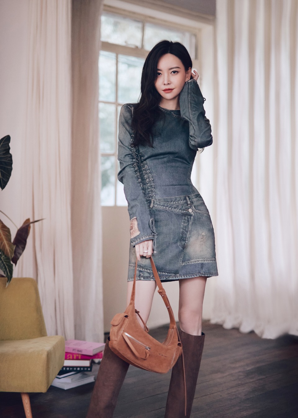 于文文满目温柔邂逅浪漫 存档美好让爱意触动心弦