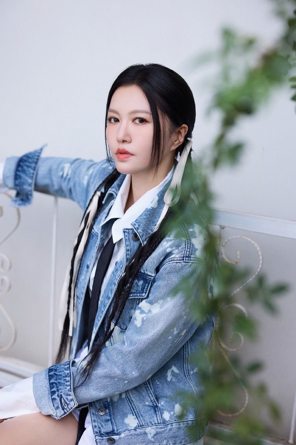 谭维维旅途在落日海边 在肆意烂漫的时光中间  第5张
