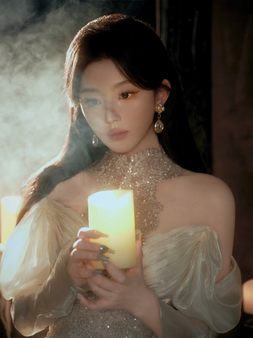 孔雪儿古堡公主梦幻世界 ​梦境之外方圆皆可达  第7张