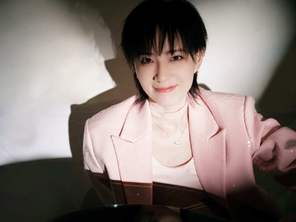 李斯丹妮放肆心动瞬间 保持热爱笃行不怠  第5张