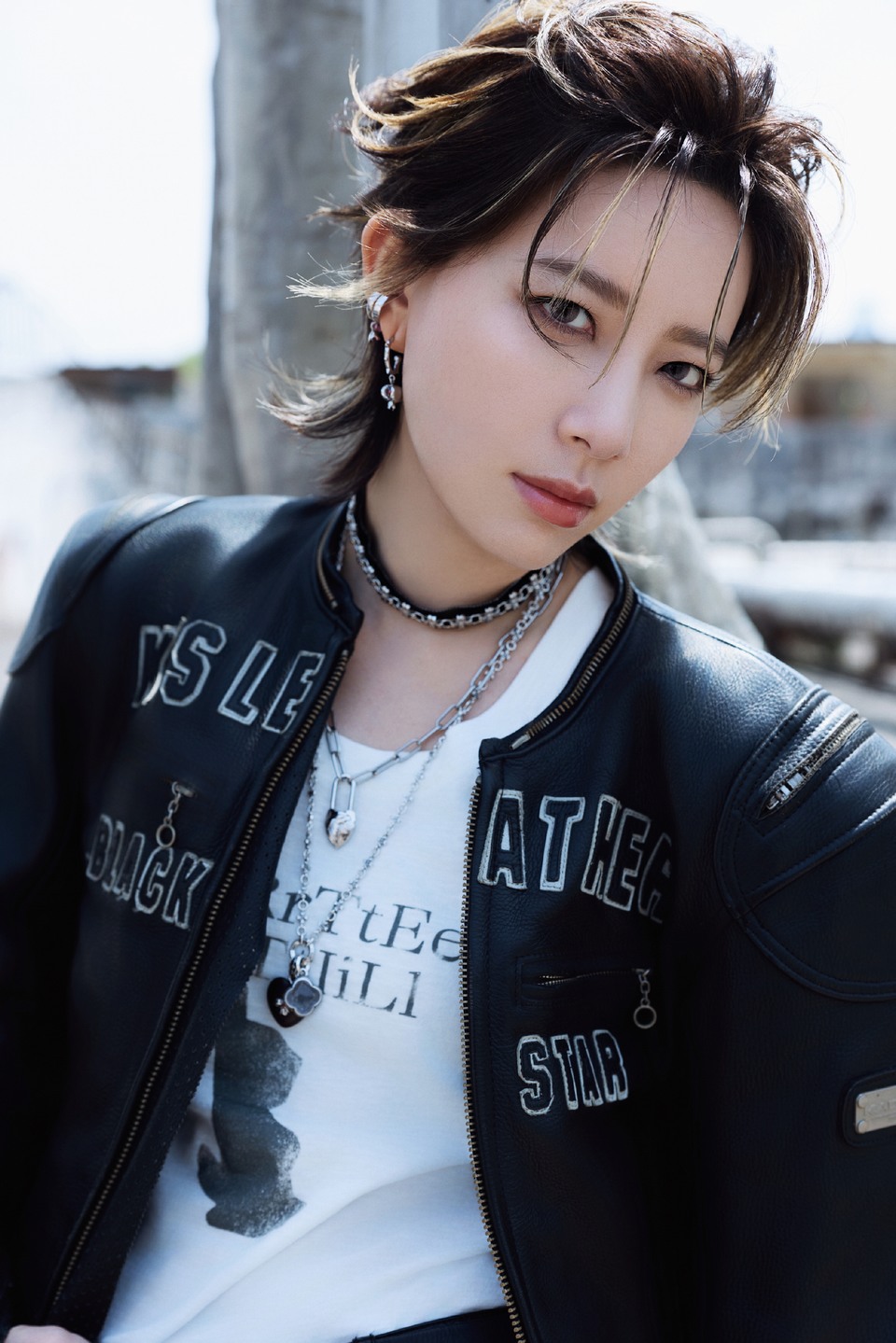 李斯丹妮引擎已预热油门踩到底 节奏和旋律呼之欲出  第8张