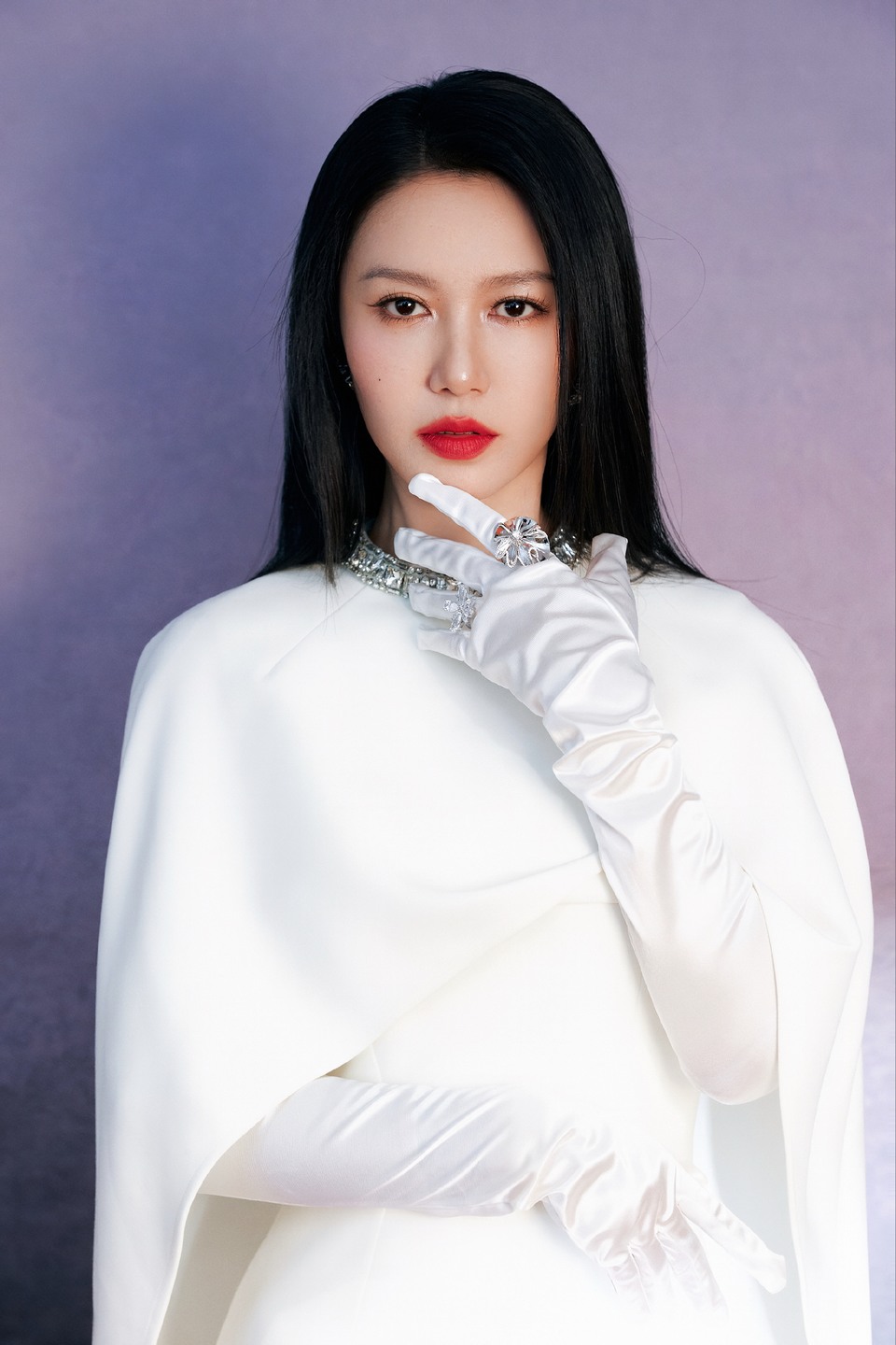 谭维维愿世间烟火如你所愿 山河远阔皆入梦来