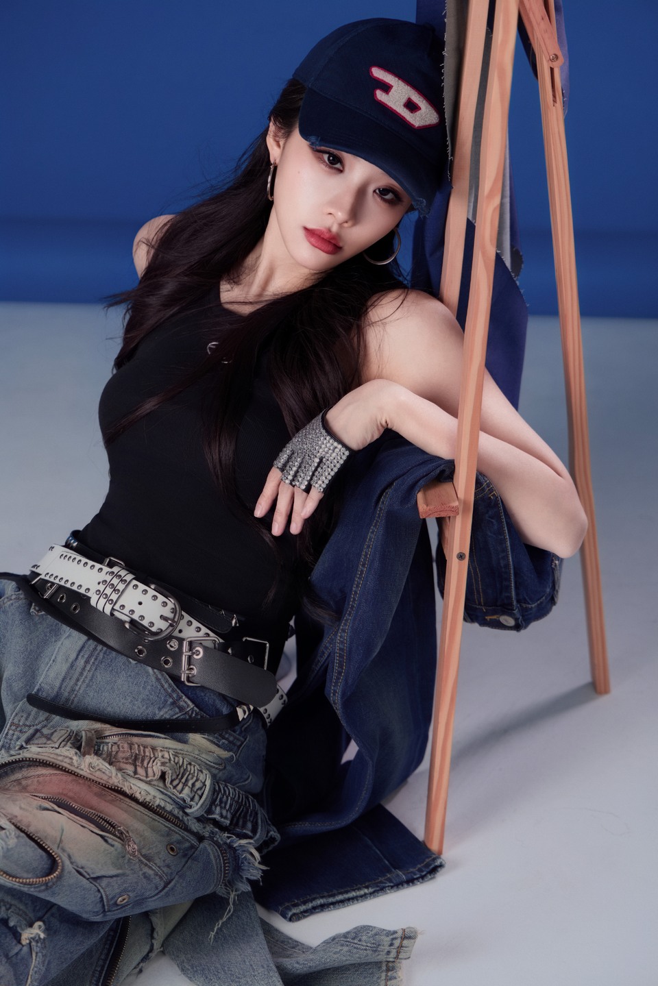 喻言旋律与色彩交融 带上音符行囊准备谱写新的故事  第7张
