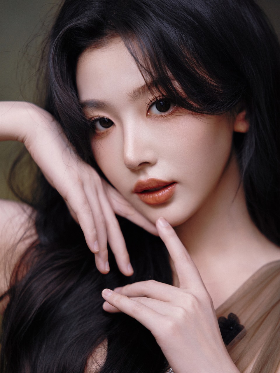 孔雪儿堆叠成诗破茧成蝶 感谢每一份肯定与鼓励  第6张