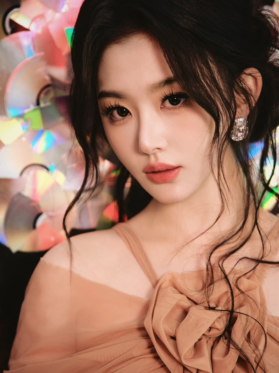 孔雪儿热辣滚烫起舞嗨唱 随音乐找到情绪栖息地  第6张