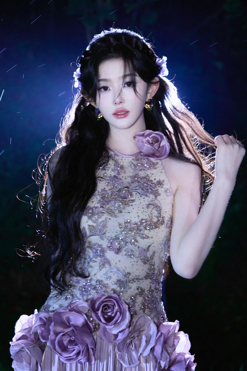 孔雪儿温情相颂浪漫更迭 感受跨越时光的温暖与感动  第6张