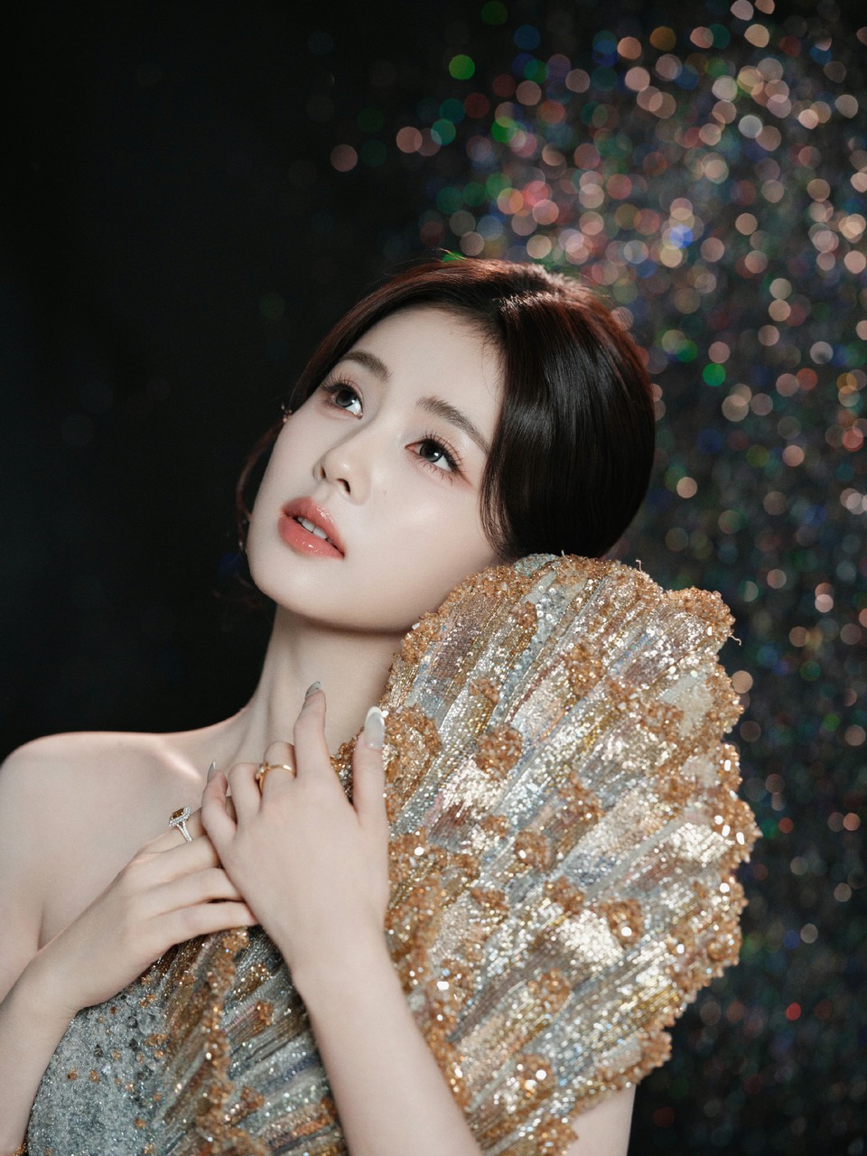 白鹿以海螺为信光芒赴约 初心依旧匠心同行  第8张