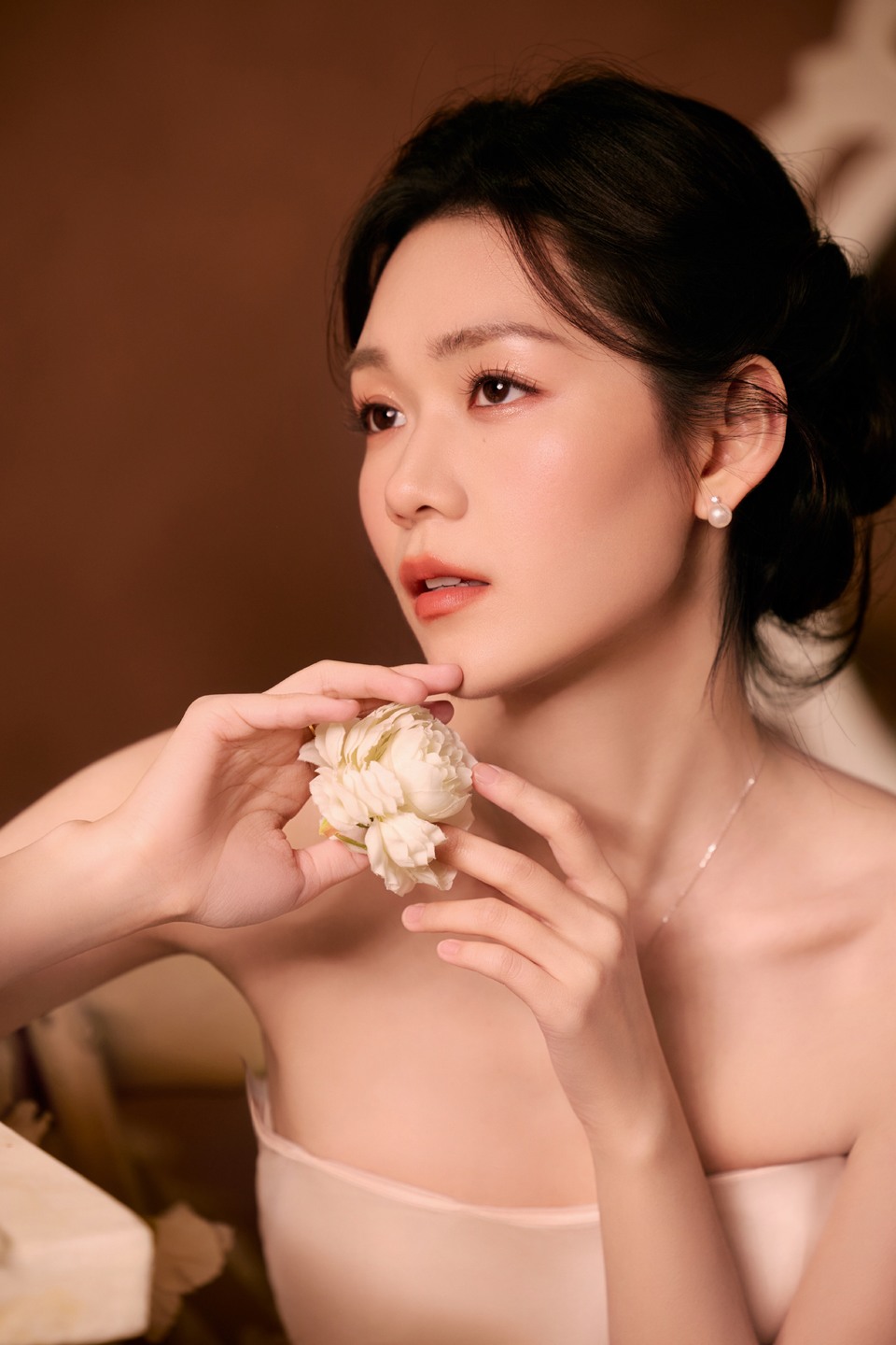 段奥娟静与美共鸣 诠释温暖而芬芳的榜样力量  第8张
