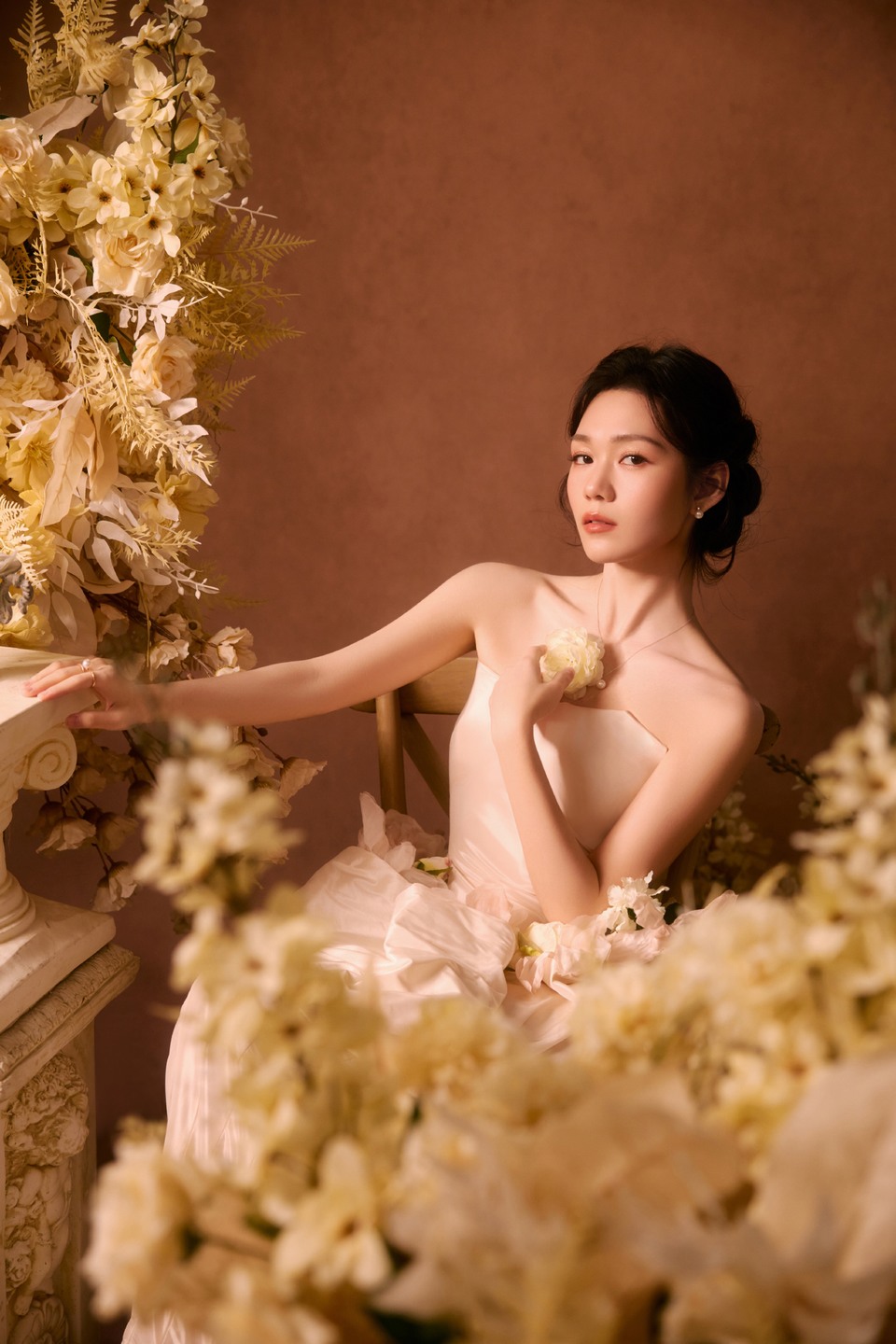 段奥娟静与美共鸣 诠释温暖而芬芳的榜样力量  第2张
