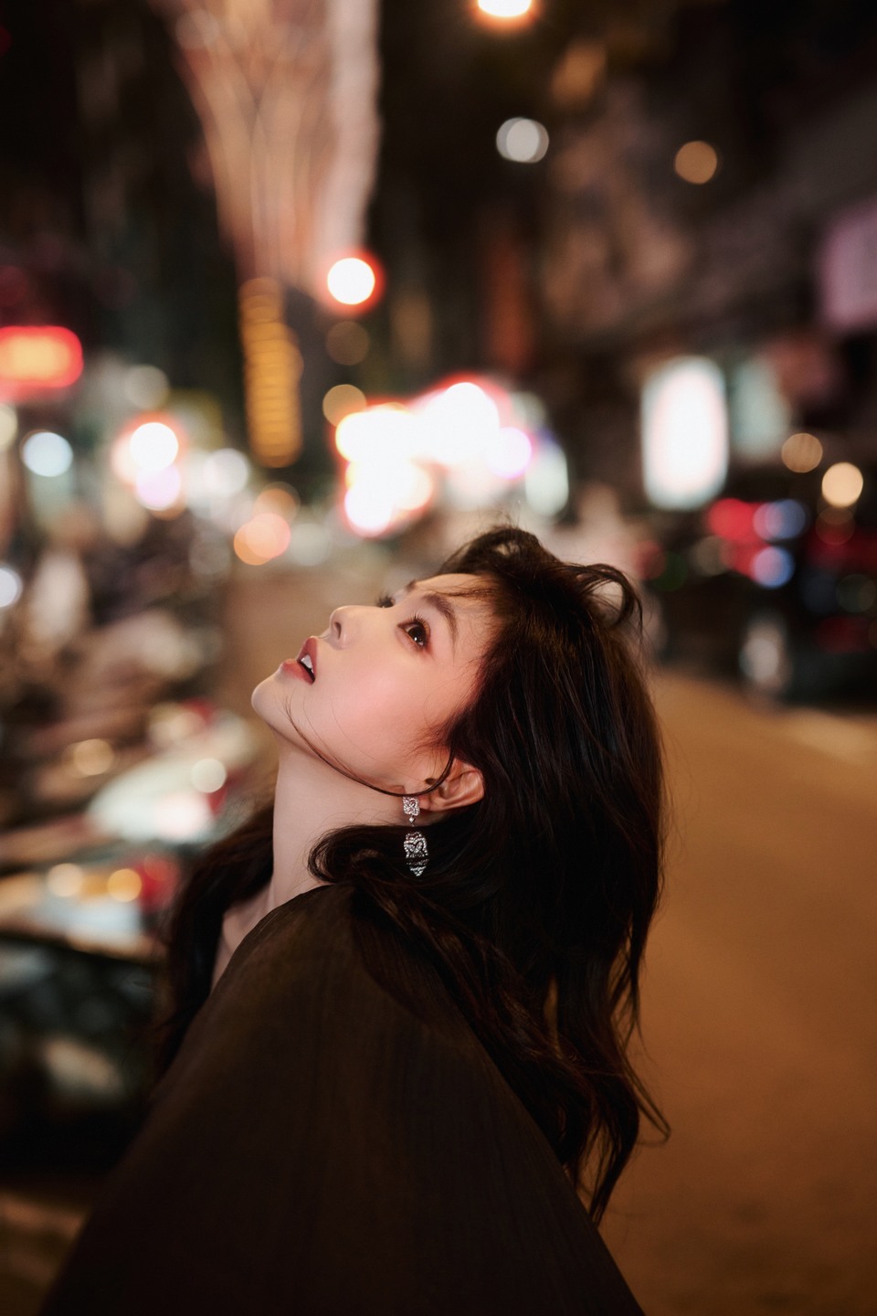 白鹿南方咸湿空气里 留下的是时间柔软的脚印  第8张